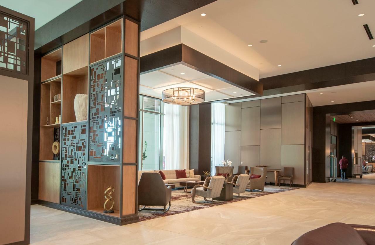 Texas A&M Hotel And Conference Center College Station Exterior foto